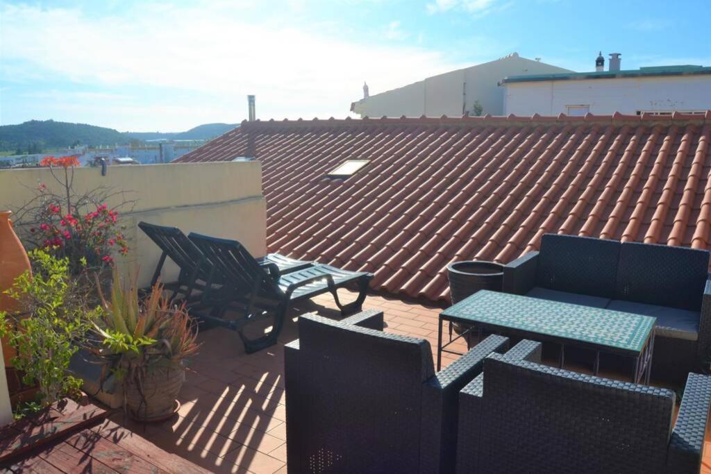 Sun In The City Silves Exterior photo